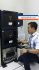 Jual pabx panasonic PABX KX-TDE600, kapasitas maximal bisa sampai 968 extension. Cocok untuk kantor skala menengah dan besar.