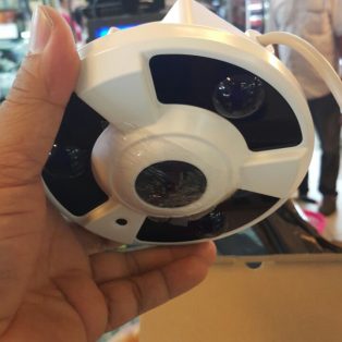 Jual Camera CCTV AHD 360° outdoor