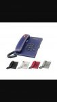 Jual pesawat telephone panasonic KX-TS505Pesawat telephone single yang paling murah dan kualitas bandel.Rp. 170.000