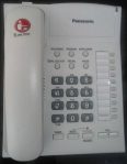 Jual pesawat telephone Panasonic KX’TS840produk pengganti KX-TS2373 dengan perubahan Body yang lebih elegan.Rp. 400.000