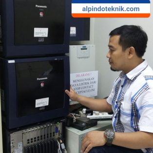 SERVICE PABX PANASONIC CIKARANG-CIBITUNG-KARAWANG