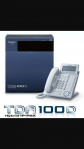 PABX PANASONIC KX-TDA100D MURAH BERGARANSI
