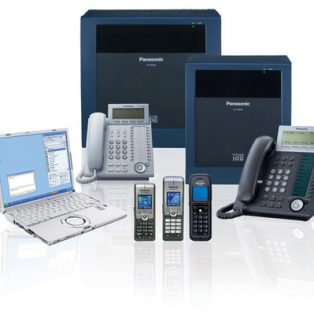 JUAL PABX PANASONIC KX-TDA100D Promo bulan Maret