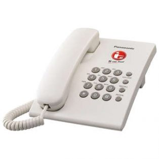 JUAL Telephone Single KX-TS505,Promo bulan maret