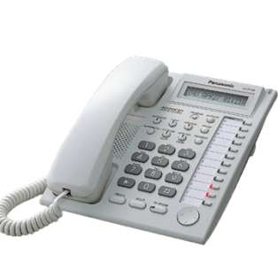 JUAL KEY TELEPHONE KX-T7730