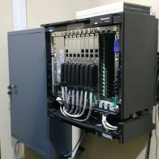 SERVICE PABX Panasonic CIKARANG, CIBITUNG, BEKASI