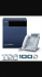 PABX KX-TDA100D, 8 LINE 24 EXTENSION