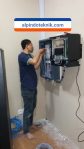 SERVICE PABX PANASONIC JAKARTA