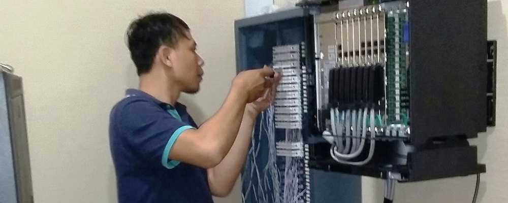 PT.Alpindo Teknik 5