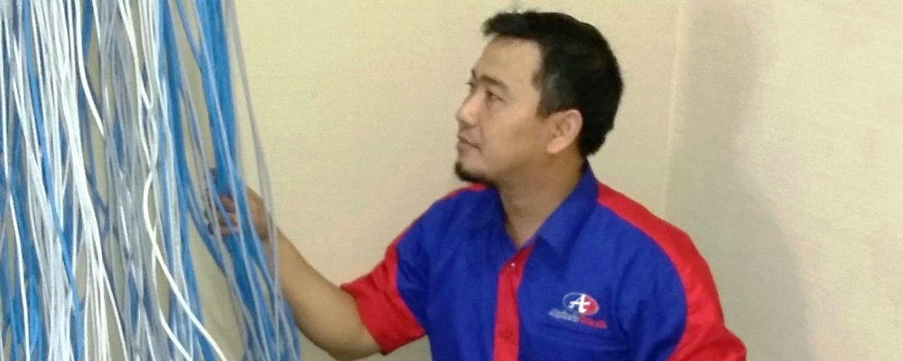 PT.Alpindo Teknik 2