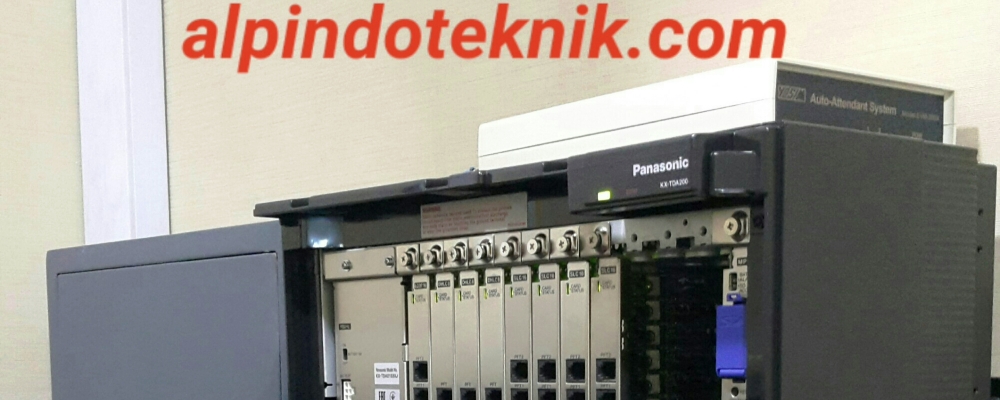 PT.Alpindo Teknik 4