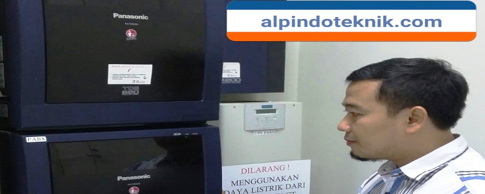 PT.Alpindo Teknik 1
