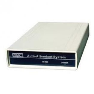 YOSSIN AUTO ATTANDENT EVM-200X