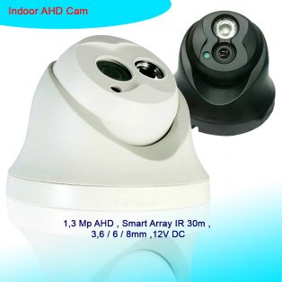 KAMERA CCTV INDOOR JERNIH DAN BERKUALITAS TINGGI