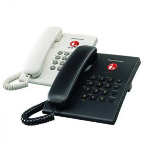 DEALAER PABX PANASONIC | JUAL KX-TS505 | ALPINDO TEKNIK INDONESIA 081327919338