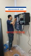 SERVICE PABX PANASONIC TANGERANG, SERPONG