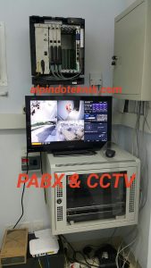 SERVICE PABX PANASONIC CIBITUNG