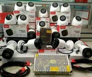 PUSAT JUAL KAMERA CCTV MURAH PURWOKERTO|CILACAP|PURBALINGGA