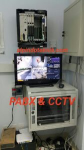 SERVICE PABX DAN KAMERA CCTV PURBALINGGA, CILACAP, PURWOKERTO