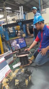 SERVICE KAMERA CCTV JAKARTA dengan Tenaga Ahli yang Berpengalaman