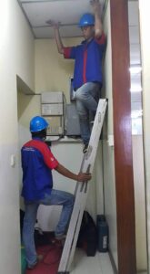 Service PABX Panasonic Tangerang dan Serpong dengan Tenaga Ahli yang Berpengalaman