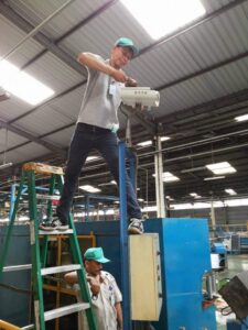 Service Kamera CCTV Bekasi dengan Tenaga Ahli yang Berpengalaman