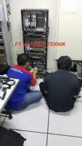 PABX PANASONIC, JUAL dan BELI PABX BEKAS JAKARTA, BEKASI, CIBITUNG, CIKARANG, KARAWANG dan TANGERANG