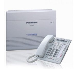 SERVICE PABX PANASONIC JAKARTA, JUAL dan BELI PABX SECOND JAKARTA
