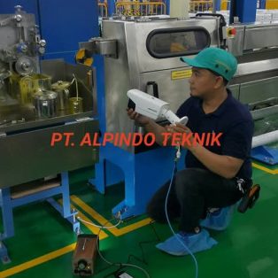 Pusat Service CCTV Tangerang Semua Merek | Perbaikan & Maintenance