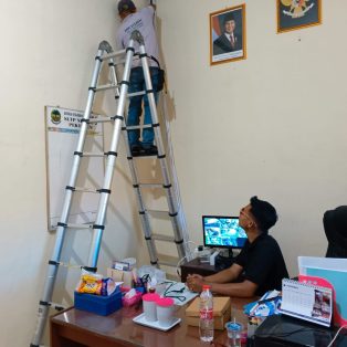 Service CCTV Jakarta 24 Jam | Solusi Cepat Perbaikan Kamera Pengawas