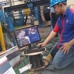 Jasa Service CCTV Terdekat – Perbaikan Cepat & Terpercaya